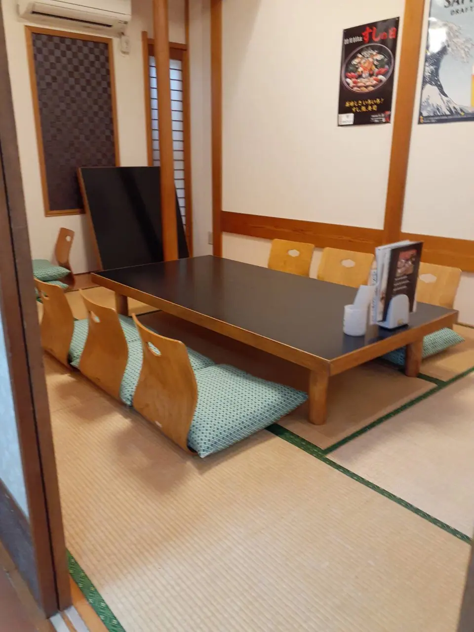 金太楼鮨 常盤平店