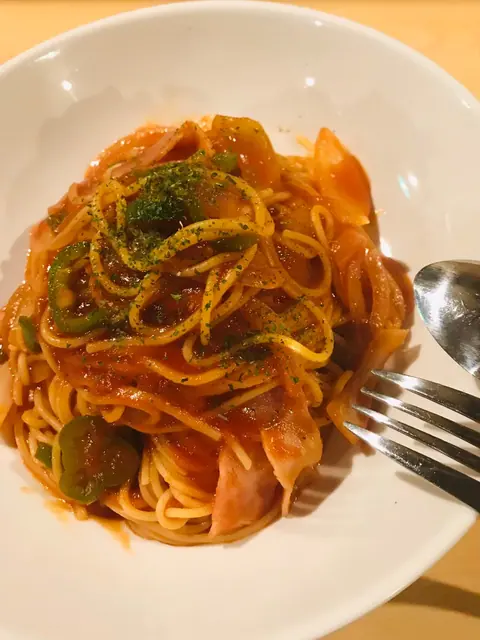 DINING BAR RUSHのお料理