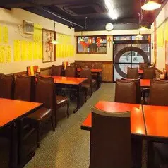 中国家庭料理 海華松戸店