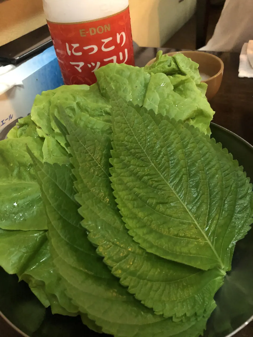 韓国家庭料理 おんぎ