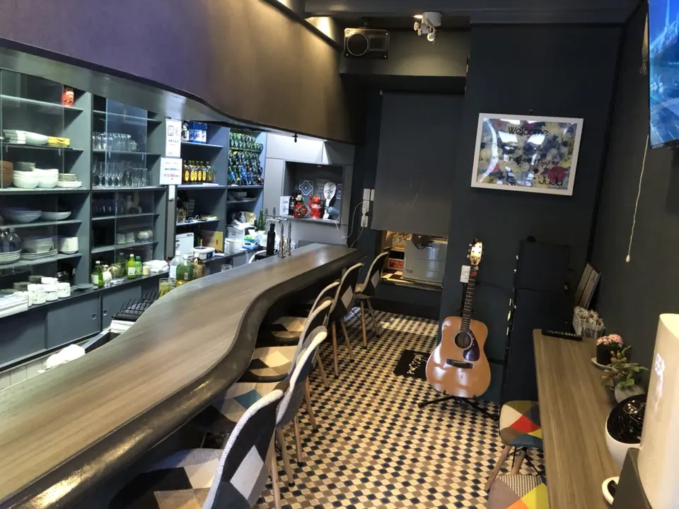 囲酒歌屋 JUJU