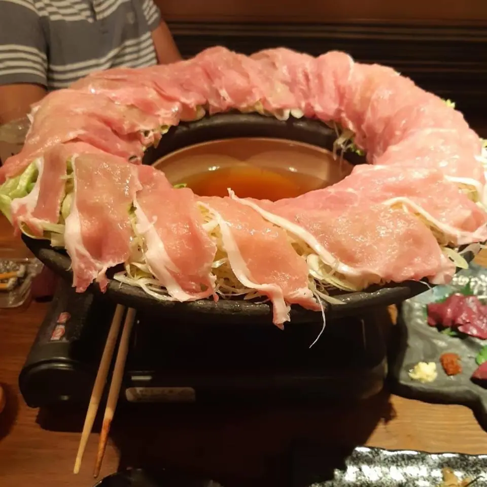 炉端串焼き DANRAN