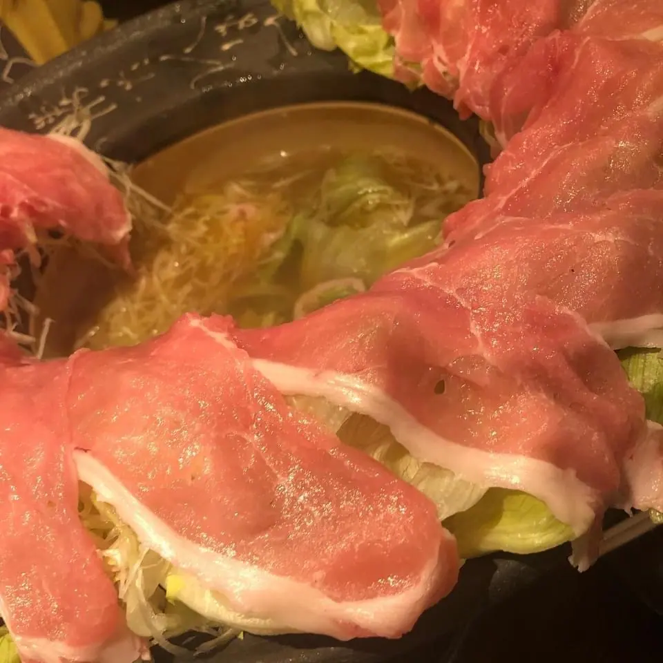炉端串焼き DANRAN
