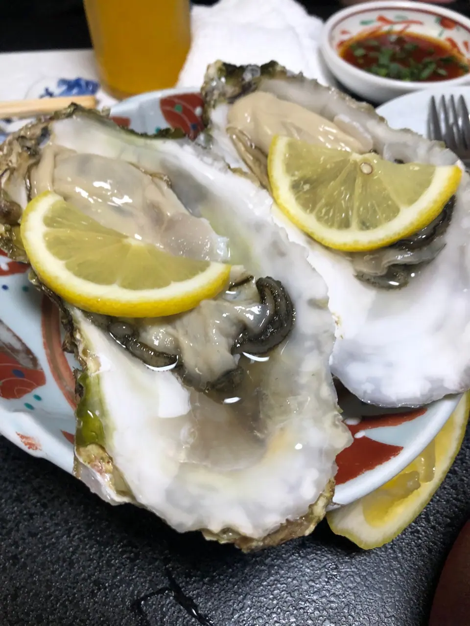 大衆割烹 大黒
