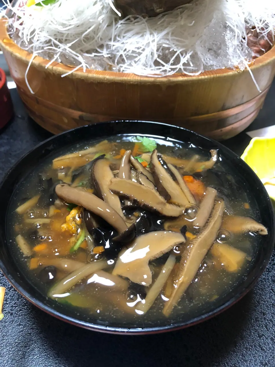 大衆割烹 大黒