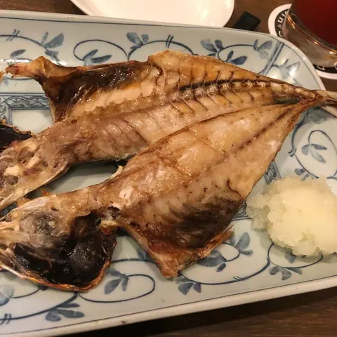 下町っ子のお料理