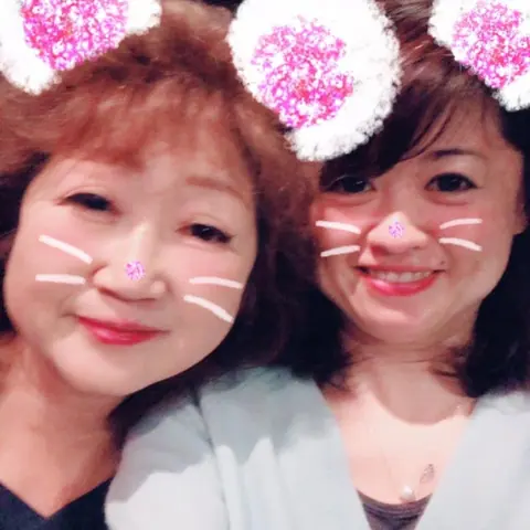 下町っ子の店内