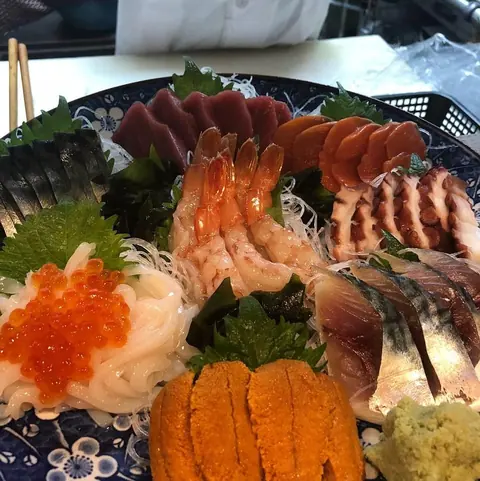 下町っ子のお料理
