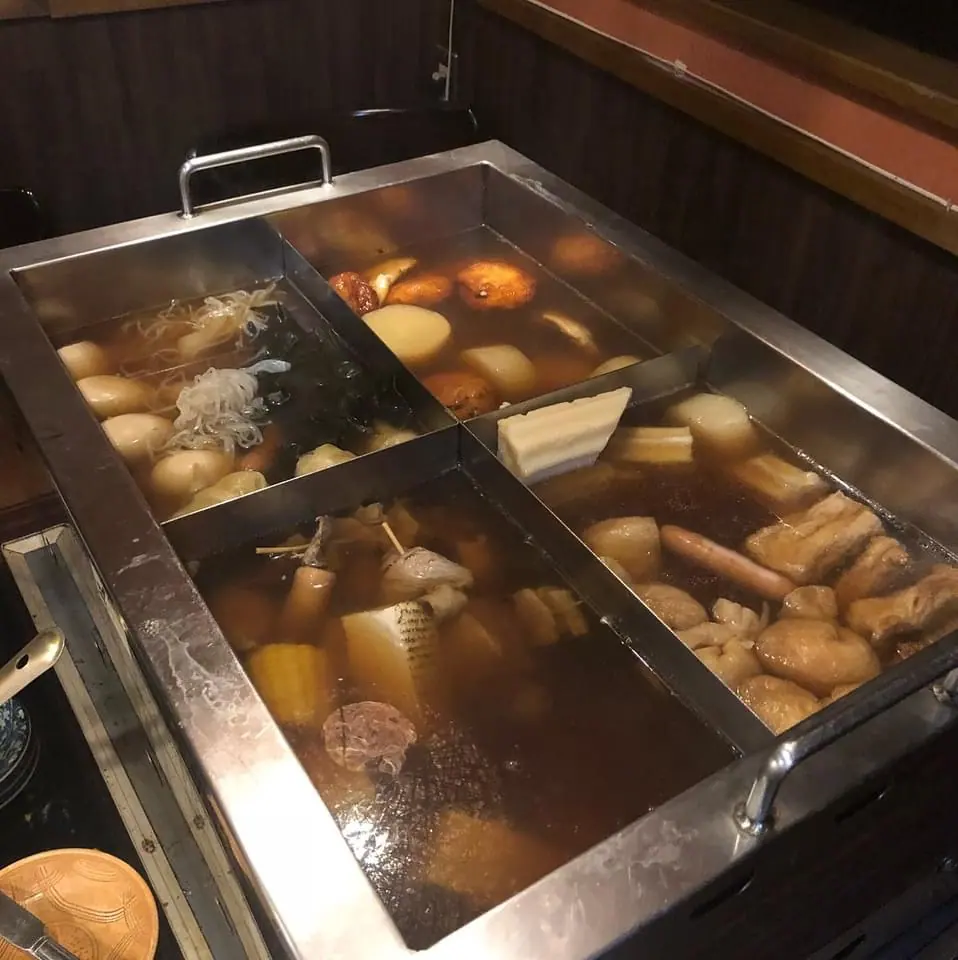 下町っ子
