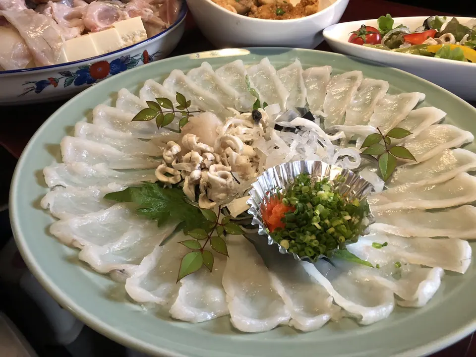 和風ダイニング 膳ZEN