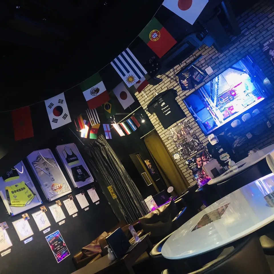 #CAFE&BAR Days