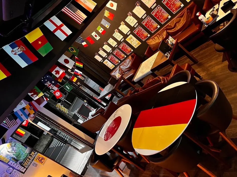 #CAFE&BAR Days