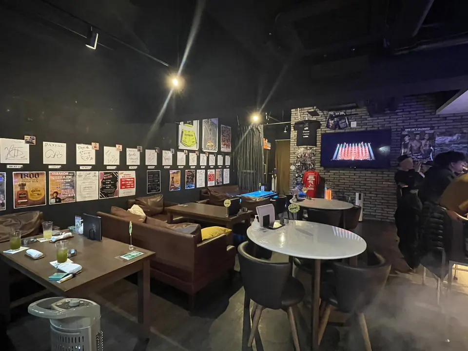 #CAFE&BAR Days