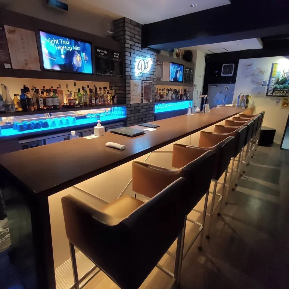 #CAFE&BAR Days