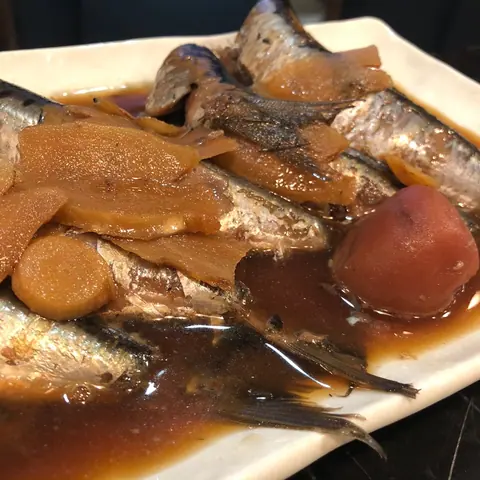 居酒屋 笑のお料理