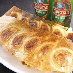 中国家庭料理 海華松戸店のお料理
