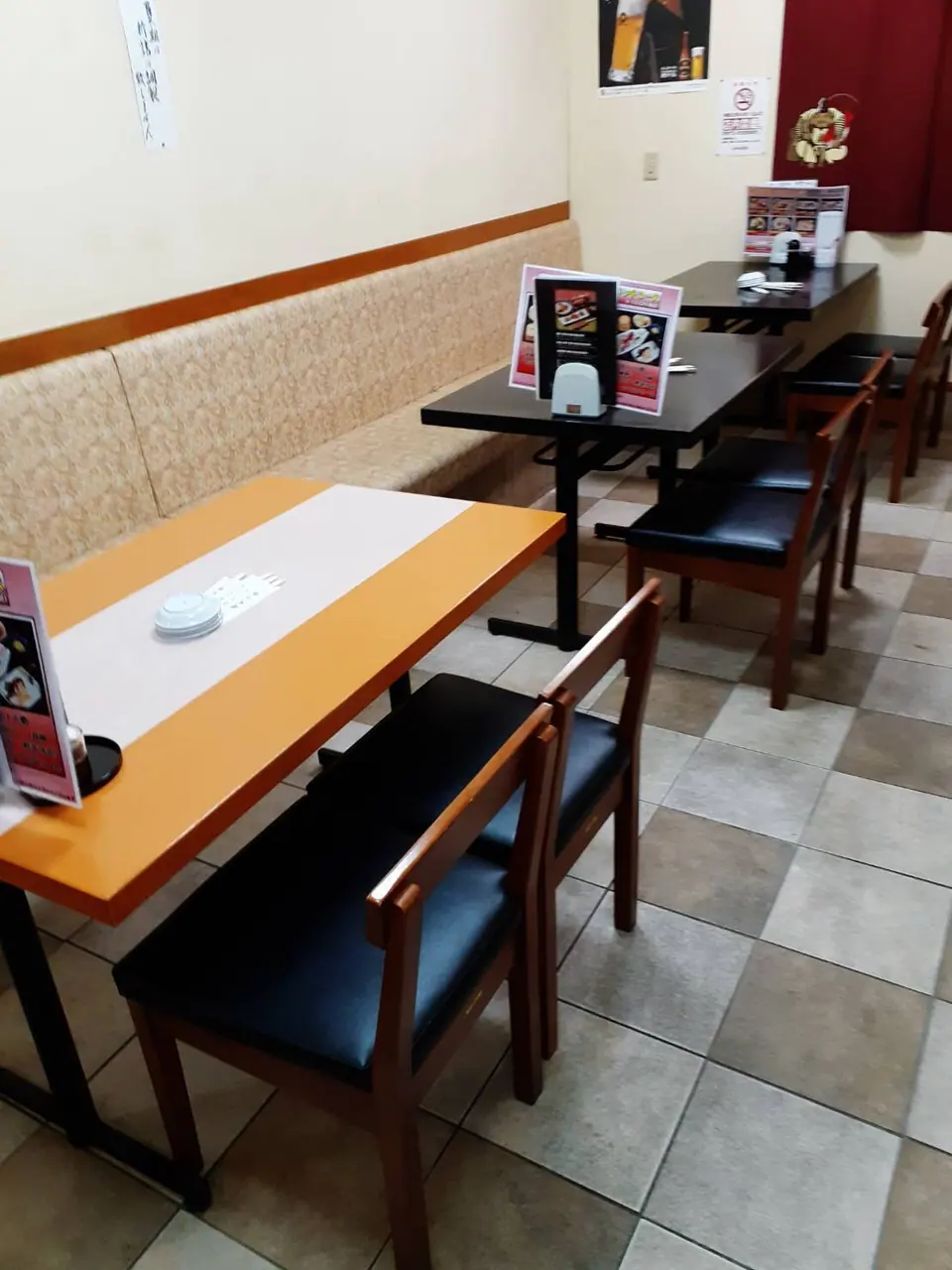 金太楼鮨 常盤平店