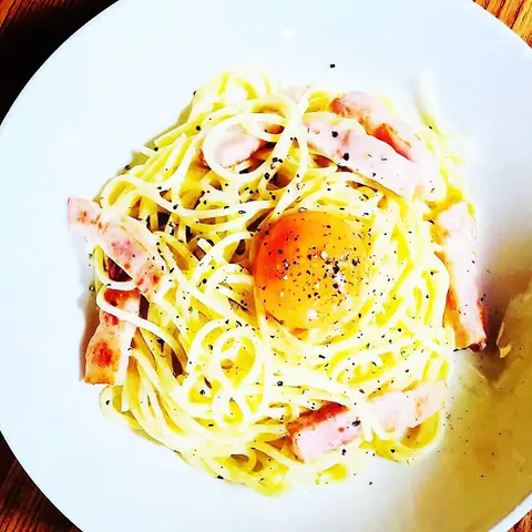 DINING BAR RUSHのお料理