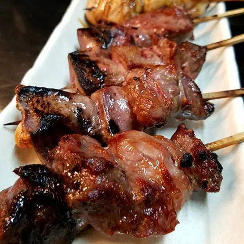 がちまやーのお料理