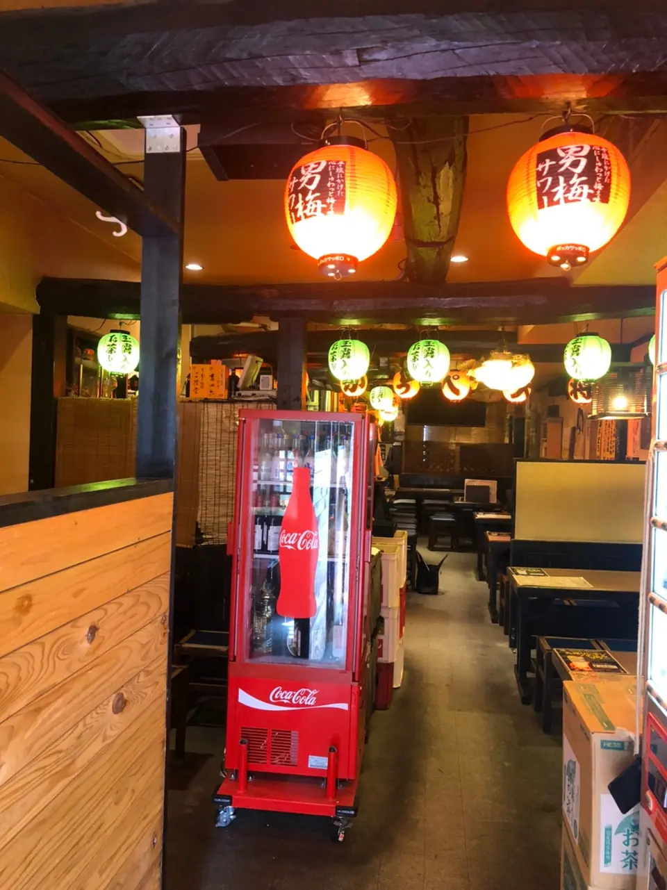 居酒屋 いなかっぺ大将