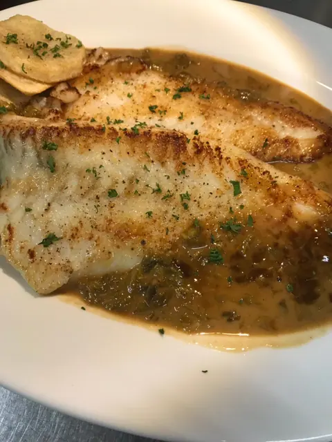 osteria cicci cocoのお料理