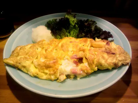 くじら屋 大樹のお料理