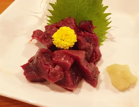 くじら屋 大樹のお料理