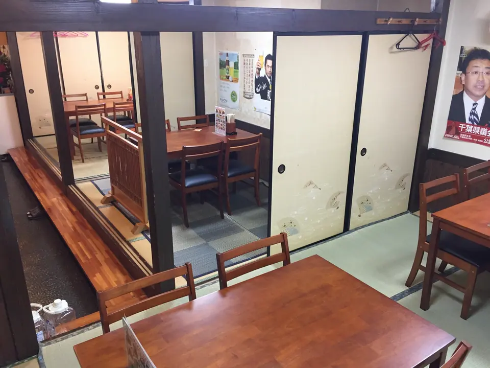 くじら屋 大樹