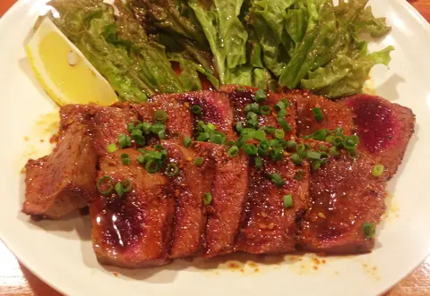 くじら屋 大樹のお料理