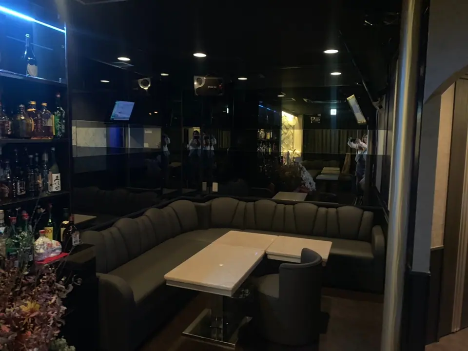 Lounge Selene