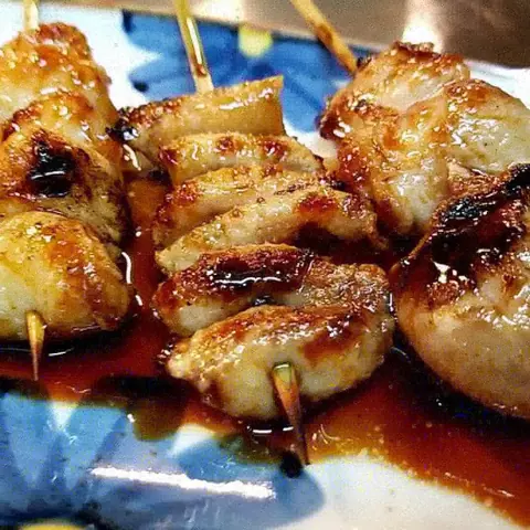 がちまやーのお料理