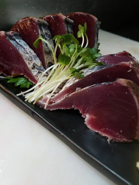 がちまやーのお料理