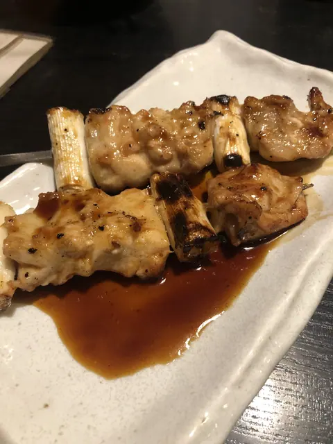 そば処 多賀家のお料理