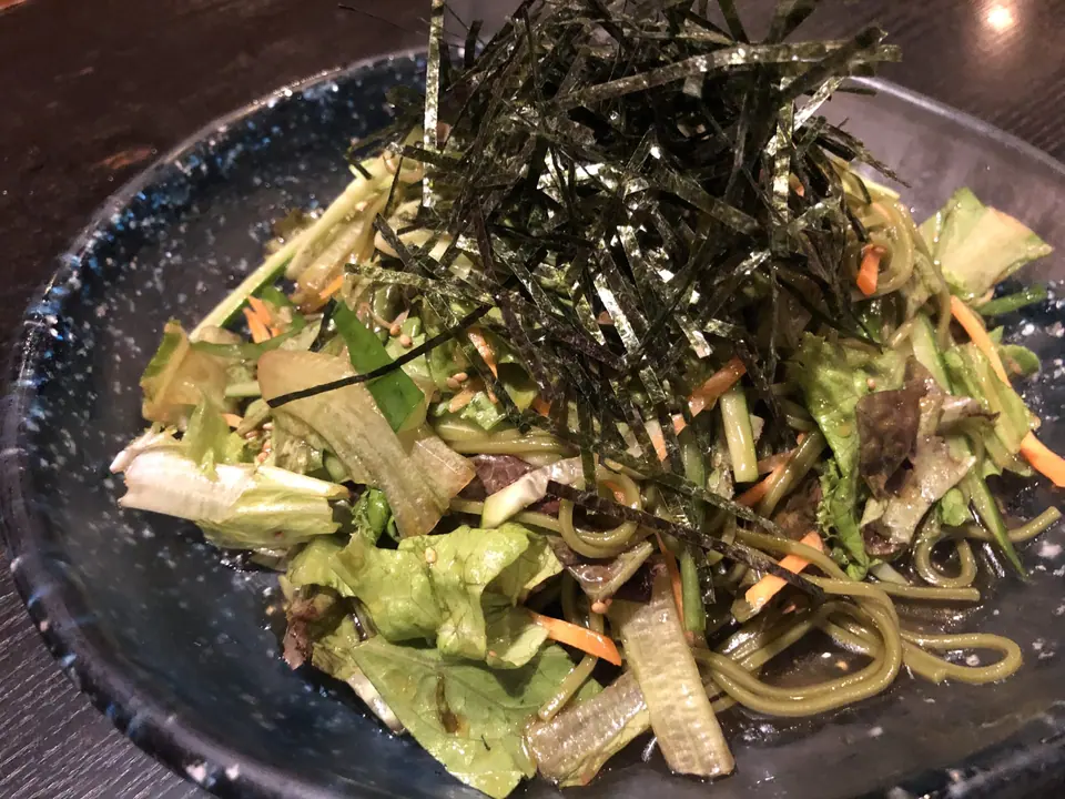 そば処 多賀家
