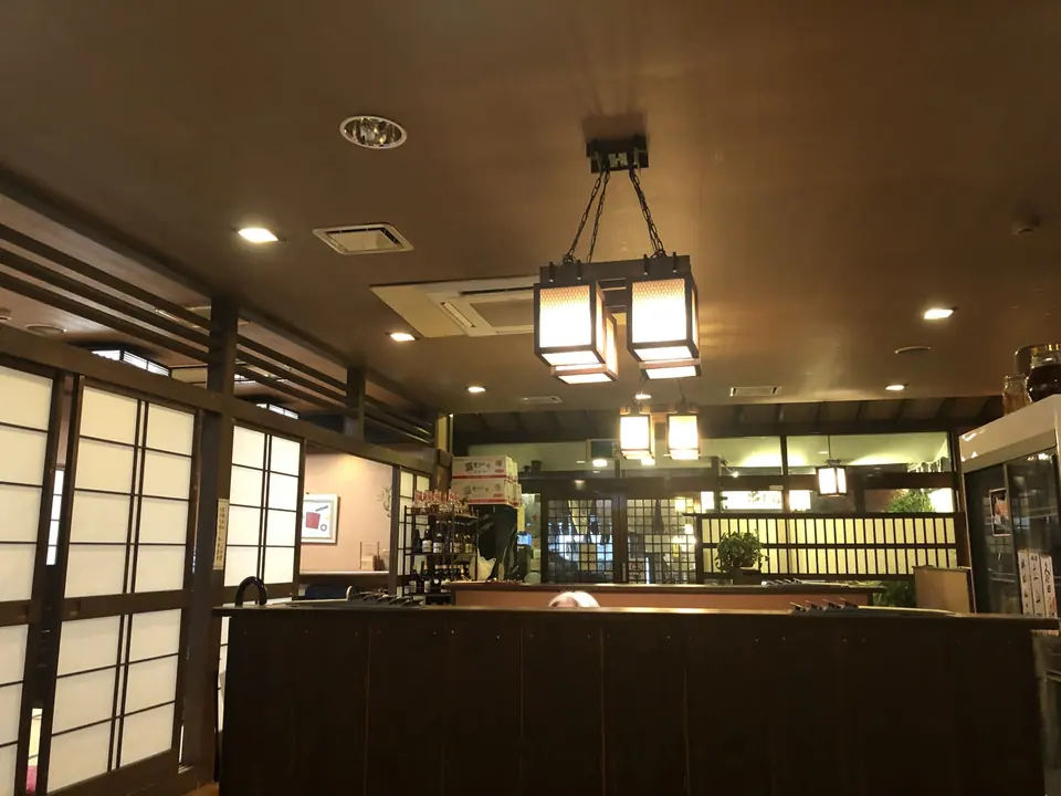 そば処 多賀家
