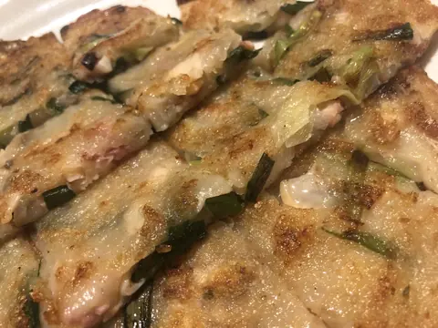 そば処 多賀家のお料理