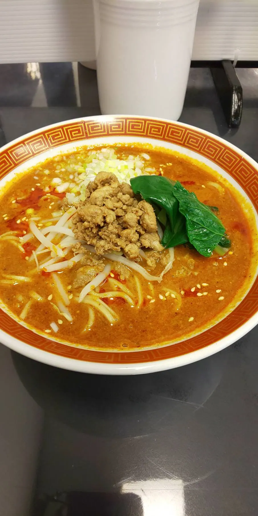 成都担担麺