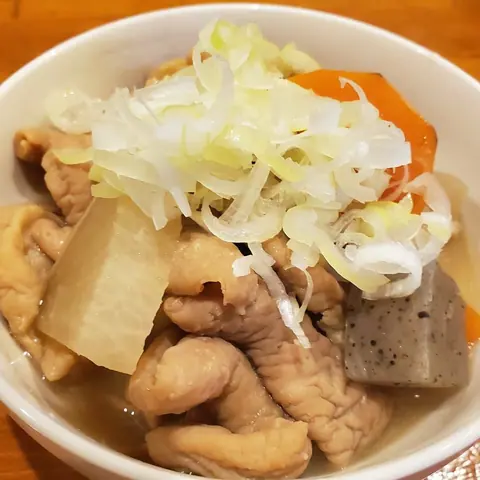 炭火焼鳥 おーちゃんのお料理