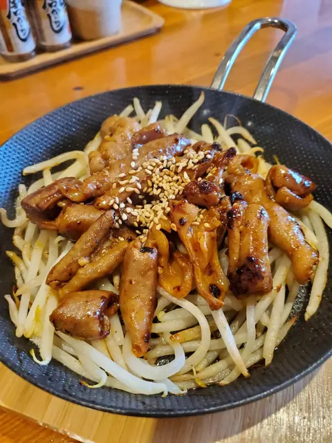 炭火焼鳥 おーちゃんのお料理
