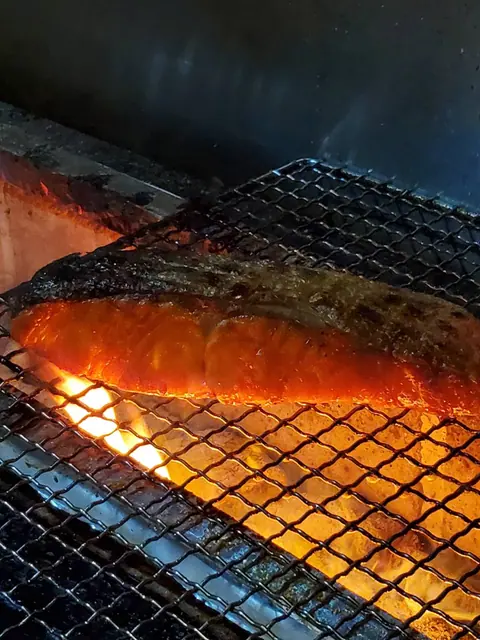 炭火焼鳥 おーちゃんのお料理