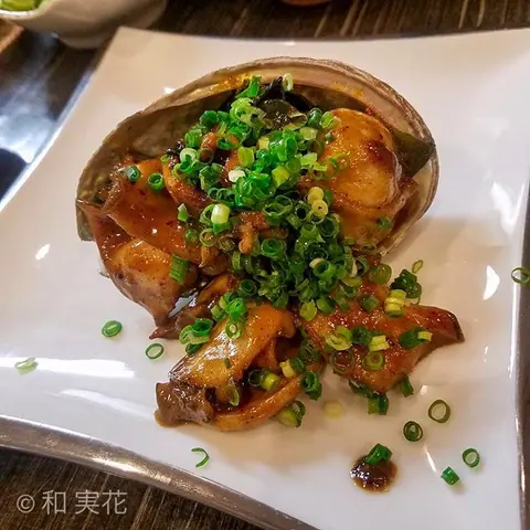 本格創作料理 和 実花のお料理