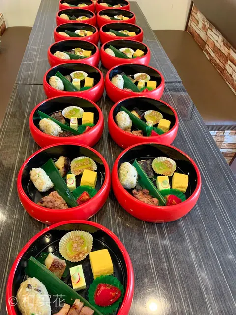 本格創作料理 和 実花のお料理