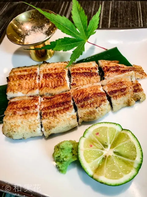 本格創作料理 和 実花のお料理
