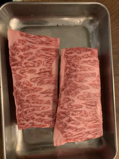 本格創作料理 和 実花のお料理