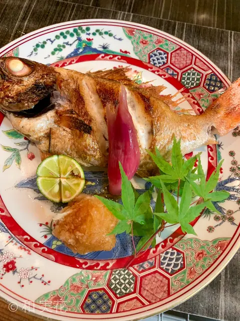 本格創作料理 和 実花のお料理