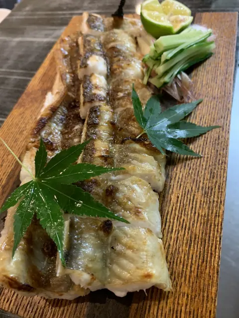 本格創作料理 和 実花のお料理