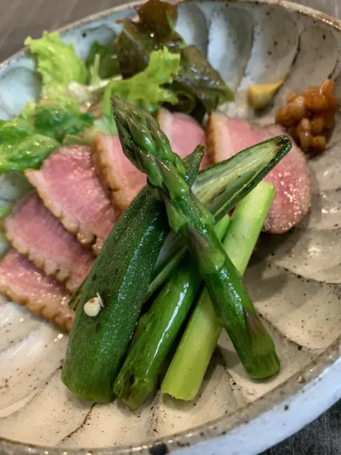 本格創作料理 和 実花のお料理