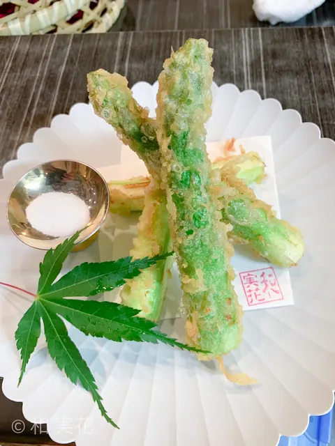 本格創作料理 和 実花のお料理