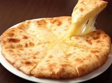 ディップキッチンのお料理