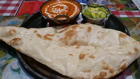 ディップキッチンのお料理